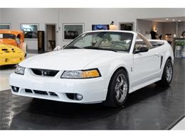 1999 Ford Mustang (CC-1852336) for sale in Ocala, Florida
