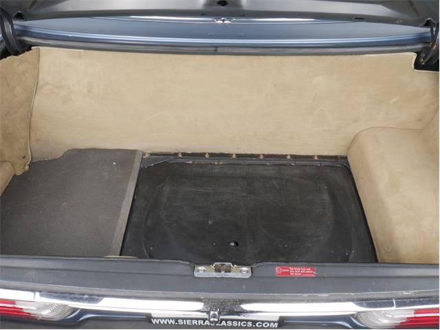 1987 Mercedes-Benz 560SL (CC-1852341) for sale in Reno, Nevada