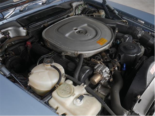 1987 Mercedes-Benz 560SL (CC-1852341) for sale in Reno, Nevada