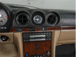 1987 Mercedes-Benz 560SL (CC-1852341) for sale in Reno, Nevada