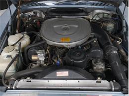 1987 Mercedes-Benz 560SL (CC-1852341) for sale in Reno, Nevada