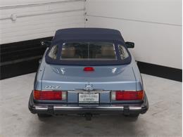 1987 Mercedes-Benz 560SL (CC-1852341) for sale in Reno, Nevada
