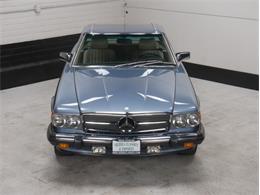 1987 Mercedes-Benz 560SL (CC-1852341) for sale in Reno, Nevada