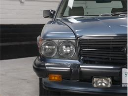 1987 Mercedes-Benz 560SL (CC-1852341) for sale in Reno, Nevada