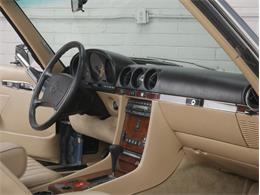 1987 Mercedes-Benz 560SL (CC-1852341) for sale in Reno, Nevada