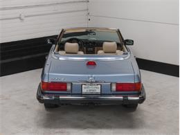 1987 Mercedes-Benz 560SL (CC-1852341) for sale in Reno, Nevada