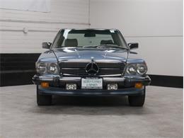 1987 Mercedes-Benz 560SL (CC-1852341) for sale in Reno, Nevada
