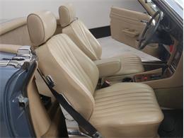 1987 Mercedes-Benz 560SL (CC-1852341) for sale in Reno, Nevada