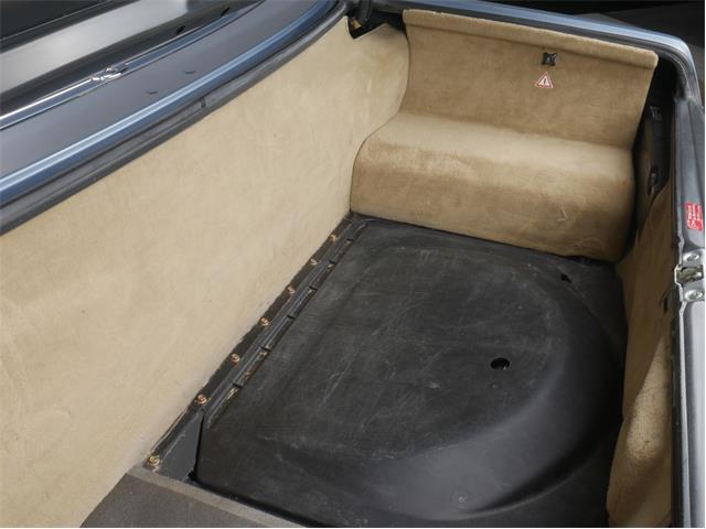 1987 Mercedes-Benz 560SL (CC-1852341) for sale in Reno, Nevada