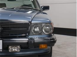1987 Mercedes-Benz 560SL (CC-1852341) for sale in Reno, Nevada