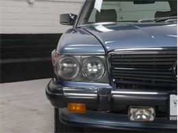 1987 Mercedes-Benz 560SL (CC-1852341) for sale in Reno, Nevada