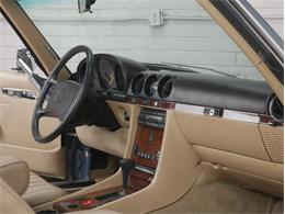 1987 Mercedes-Benz 560SL (CC-1852341) for sale in Reno, Nevada