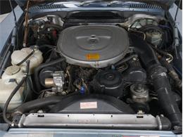 1987 Mercedes-Benz 560SL (CC-1852341) for sale in Reno, Nevada