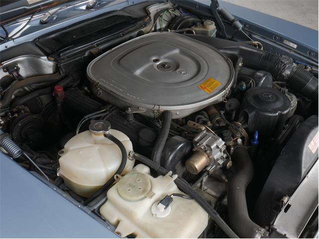 1987 Mercedes-Benz 560SL (CC-1852341) for sale in Reno, Nevada