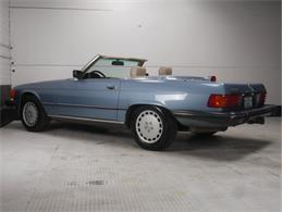 1987 Mercedes-Benz 560SL (CC-1852341) for sale in Reno, Nevada