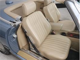 1987 Mercedes-Benz 560SL (CC-1852341) for sale in Reno, Nevada