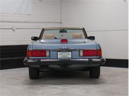 1987 Mercedes-Benz 560SL (CC-1852341) for sale in Reno, Nevada