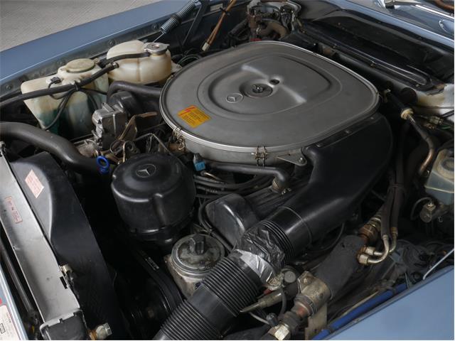 1987 Mercedes-Benz 560SL (CC-1852341) for sale in Reno, Nevada