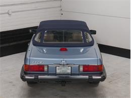 1987 Mercedes-Benz 560SL (CC-1852341) for sale in Reno, Nevada