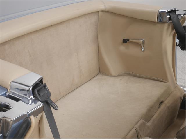 1987 Mercedes-Benz 560SL (CC-1852341) for sale in Reno, Nevada