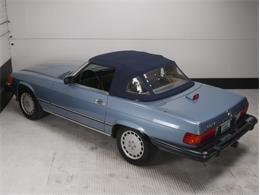 1987 Mercedes-Benz 560SL (CC-1852341) for sale in Reno, Nevada