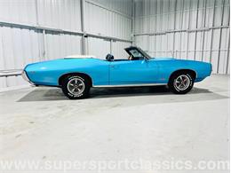 1969 Pontiac LeMans (CC-1852342) for sale in Largo, Florida