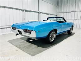 1969 Pontiac LeMans (CC-1852342) for sale in Largo, Florida