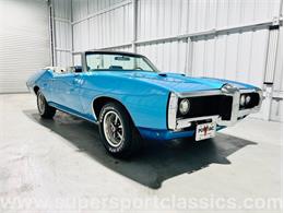 1969 Pontiac LeMans (CC-1852342) for sale in Largo, Florida