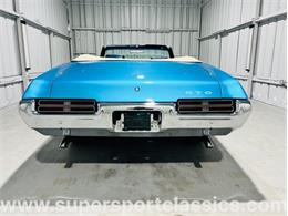 1969 Pontiac LeMans (CC-1852342) for sale in Largo, Florida