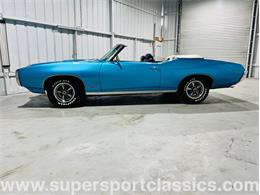 1969 Pontiac LeMans (CC-1852342) for sale in Largo, Florida