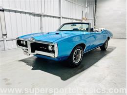 1969 Pontiac LeMans (CC-1852342) for sale in Largo, Florida