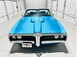 1969 Pontiac LeMans (CC-1852342) for sale in Largo, Florida