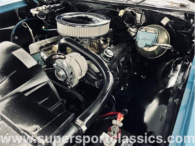 1969 Pontiac LeMans (CC-1852342) for sale in Largo, Florida