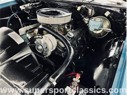 1969 Pontiac LeMans (CC-1852342) for sale in Largo, Florida