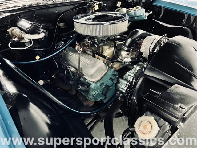 1969 Pontiac LeMans (CC-1852342) for sale in Largo, Florida