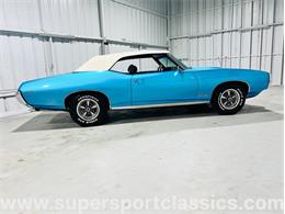 1969 Pontiac LeMans (CC-1852342) for sale in Largo, Florida