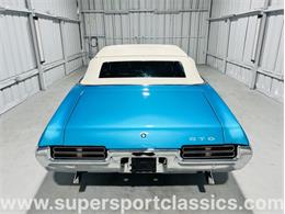 1969 Pontiac LeMans (CC-1852342) for sale in Largo, Florida