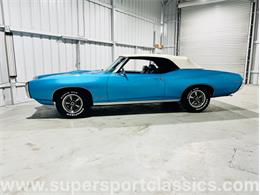 1969 Pontiac LeMans (CC-1852342) for sale in Largo, Florida