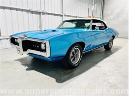 1969 Pontiac LeMans (CC-1852342) for sale in Largo, Florida