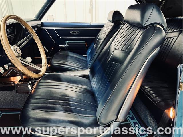 1969 Pontiac LeMans (CC-1852342) for sale in Largo, Florida