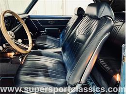 1969 Pontiac LeMans (CC-1852342) for sale in Largo, Florida