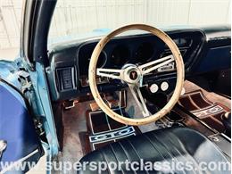 1969 Pontiac LeMans (CC-1852342) for sale in Largo, Florida