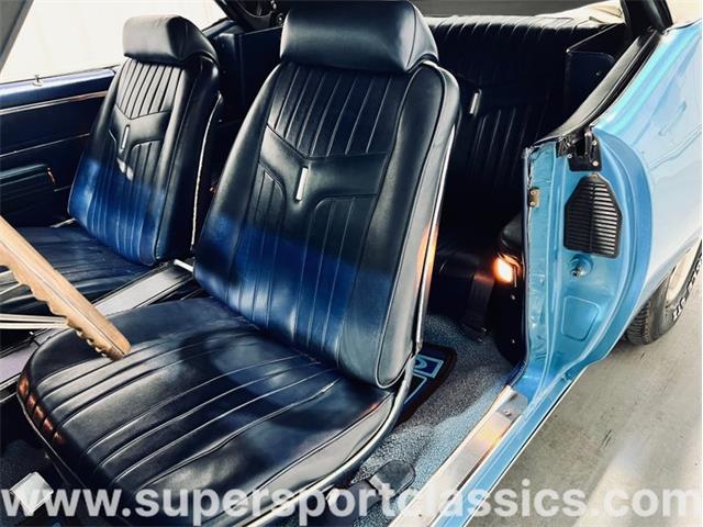 1969 Pontiac LeMans (CC-1852342) for sale in Largo, Florida