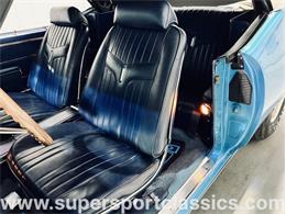 1969 Pontiac LeMans (CC-1852342) for sale in Largo, Florida