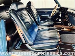 1969 Pontiac LeMans (CC-1852342) for sale in Largo, Florida