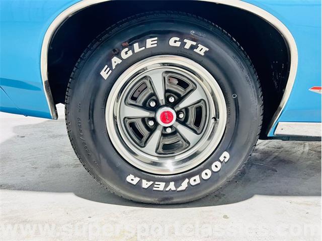 1969 Pontiac LeMans (CC-1852342) for sale in Largo, Florida