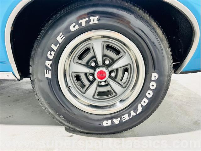 1969 Pontiac LeMans (CC-1852342) for sale in Largo, Florida