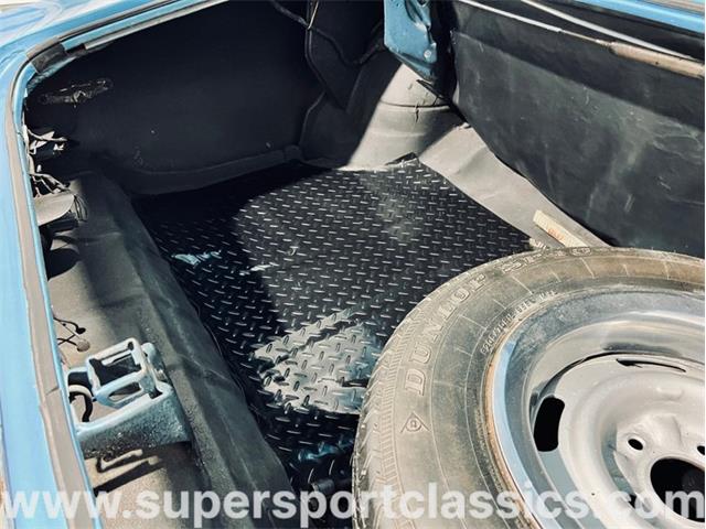 1969 Pontiac LeMans (CC-1852342) for sale in Largo, Florida