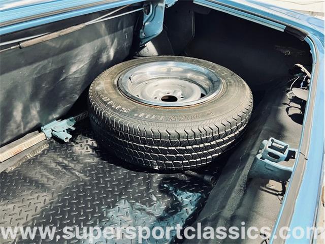 1969 Pontiac LeMans (CC-1852342) for sale in Largo, Florida