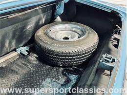 1969 Pontiac LeMans (CC-1852342) for sale in Largo, Florida